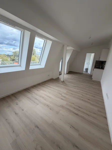 WE35 Quartier 37 - Über den Dächern Berlins — photo 1